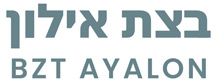 מהנדס בניין צבי אילון Logo